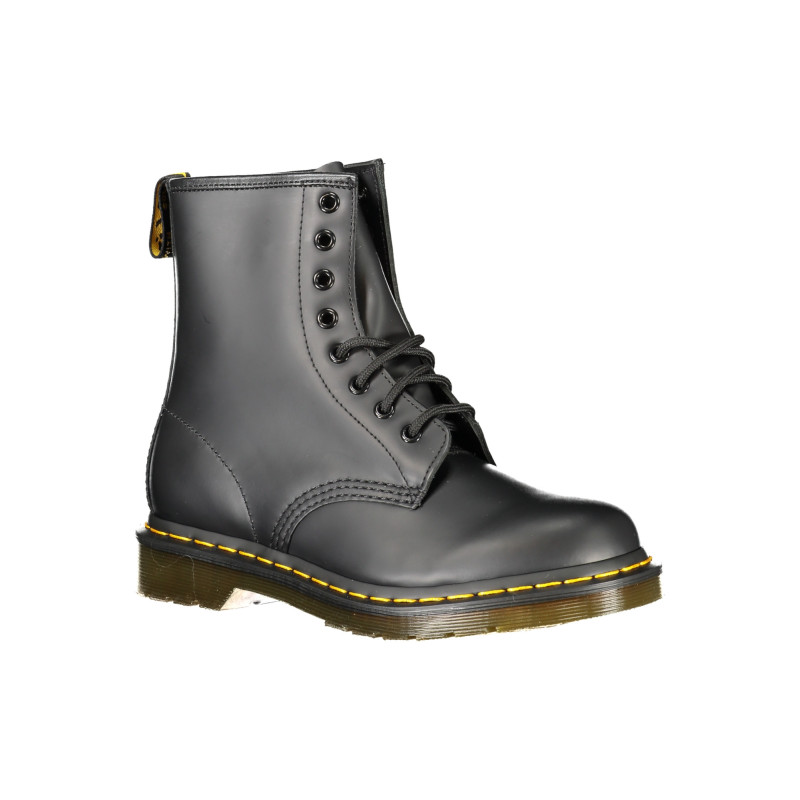 DR.MARTENS CALZATURA STIVALE DONNA NERO