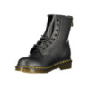 BOTAS NEGRAS DE MUJER DR. MARTENS