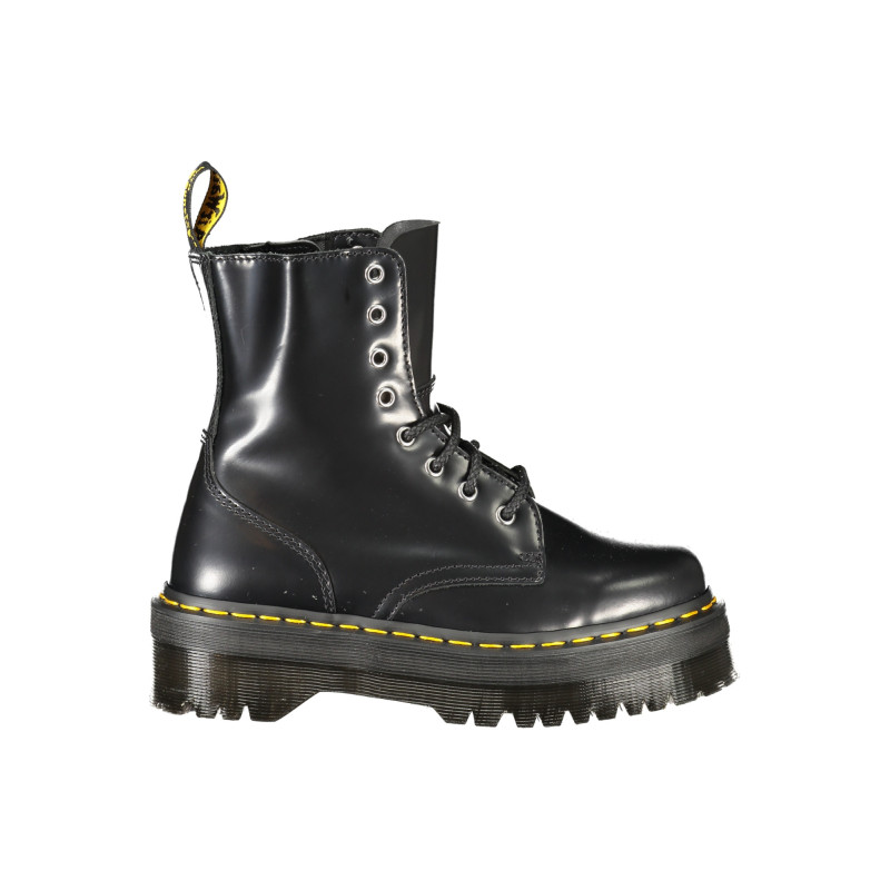 BOTTES NOIRES POUR FEMMES DR. MARTENS