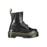 DR. MARTENS WOMEN'S BLACK BOOT