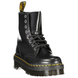 DR. MARTENS SCHWARZE DAMENSTIEFEL