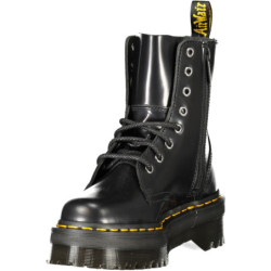 BOTAS NEGRAS DE MUJER DR. MARTENS