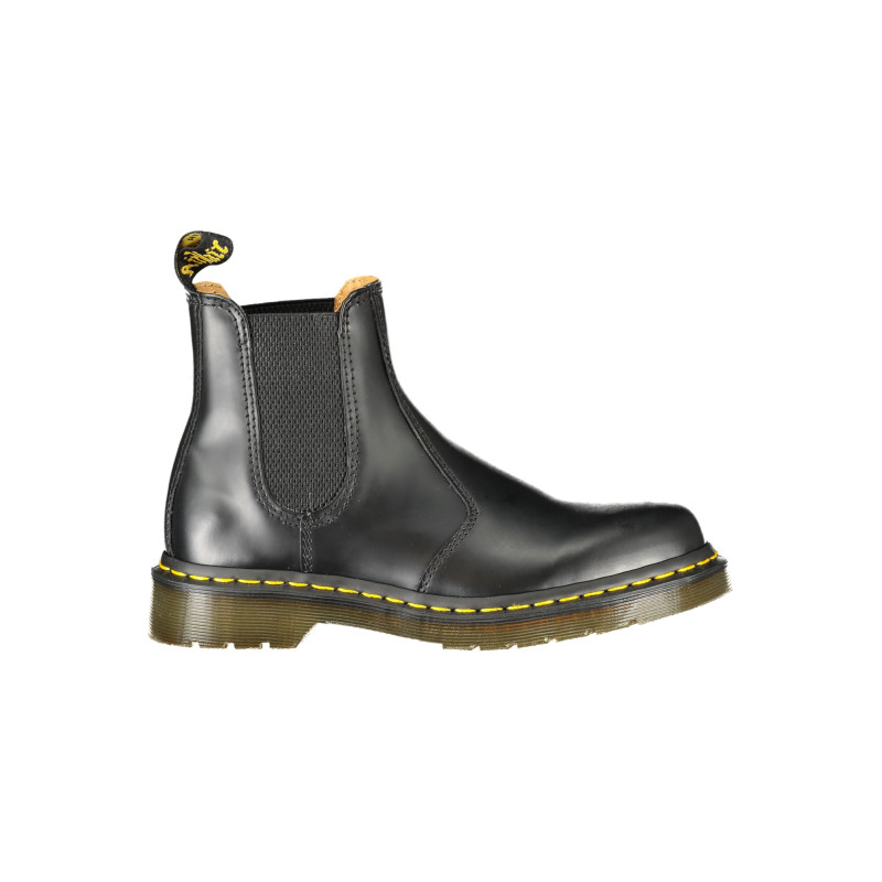 BOTTES NOIRES POUR FEMMES DR. MARTENS