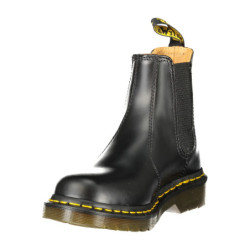 DR.MARTENS CALZATURA STIVALE DONNA NERO