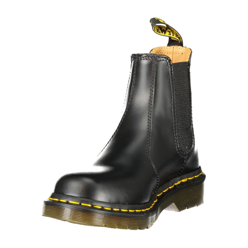 DR. MARTENS WOMEN'S BLACK BOOT