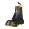BOTTES NOIRES POUR FEMMES DR. MARTENS