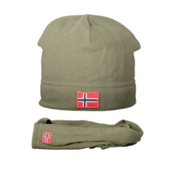 CASQUETTE VERTE POUR HOMME NORVÈGE 1963