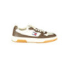 TOMMY HILFIGER HERREN WEISSE SPORTSCHUHE