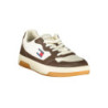 ZAPATOS DEPORTIVOS BLANCOS DE HOMBRE TOMMY HILFIGER