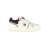 ZAPATOS DEPORTIVOS BLANCOS DE HOMBRE TOMMY HILFIGER
