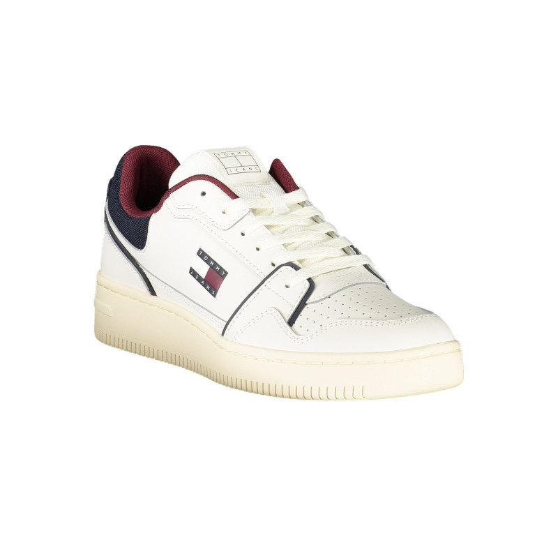 ZAPATOS DEPORTIVOS BLANCOS DE HOMBRE TOMMY HILFIGER