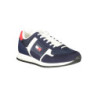 TOMMY HILFIGER HERREN BLAU SPORTSCHUHE