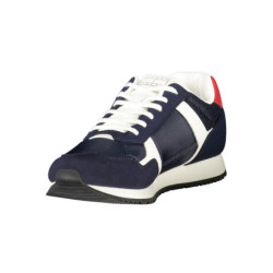 TOMMY HILFIGER CALZATURA SPORTIVA UOMO BLU