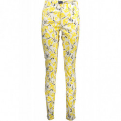 GANT WEISSE DAMENHOSE