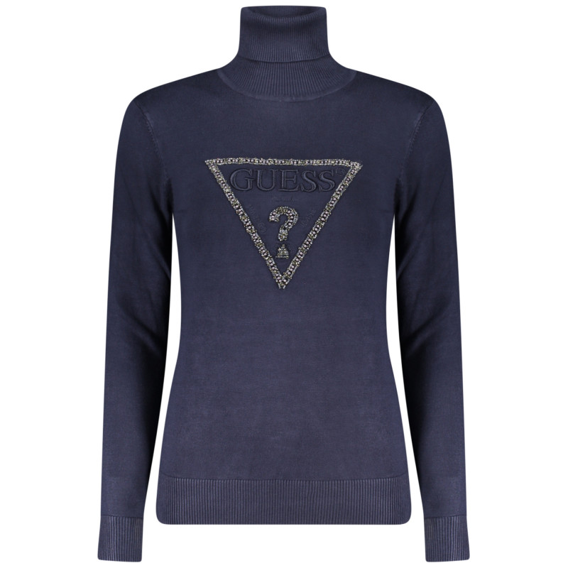 PULL BLEU FEMME GUESS JEANS