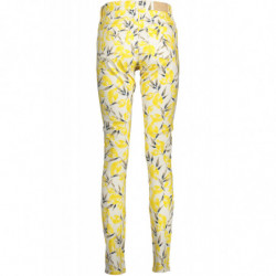 GANT WEISSE DAMENHOSE