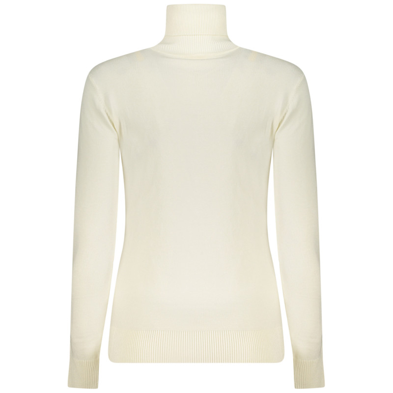 GUESS JEANS MAGLIA DONNA BIANCO