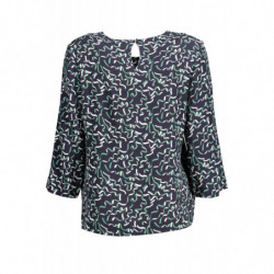 GANT BLAUER PULLOVER FÜR DAMEN