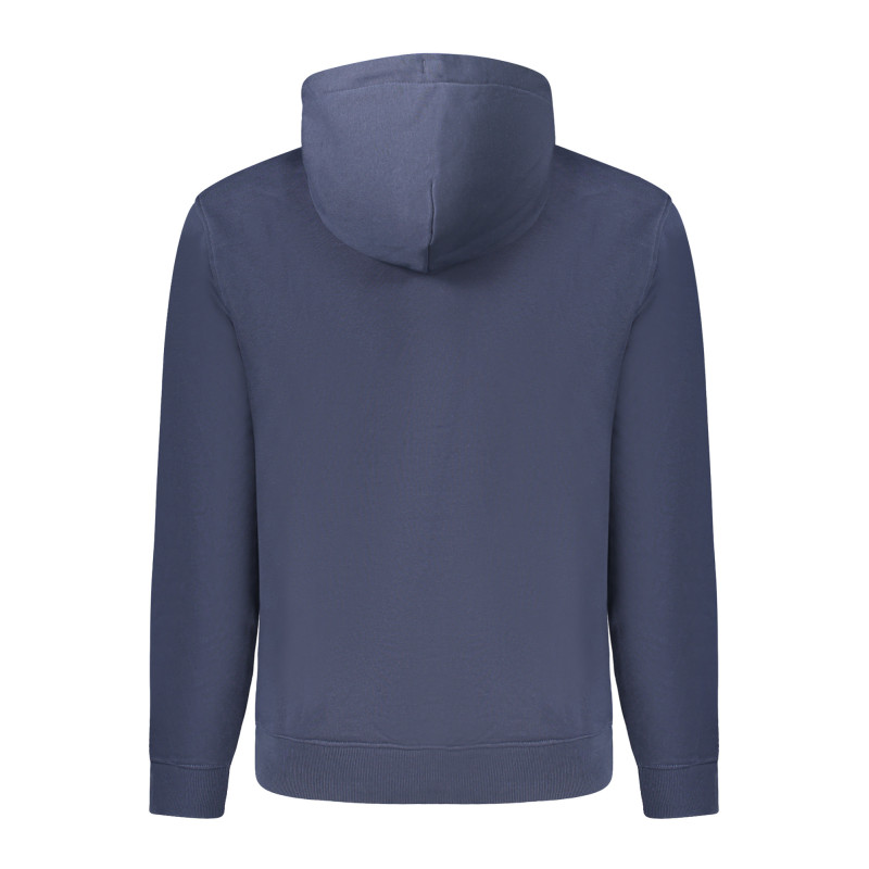 TOMMY HILFIGER HERREN-SWEATSHIRT MIT ZIP-UP-DETAILS