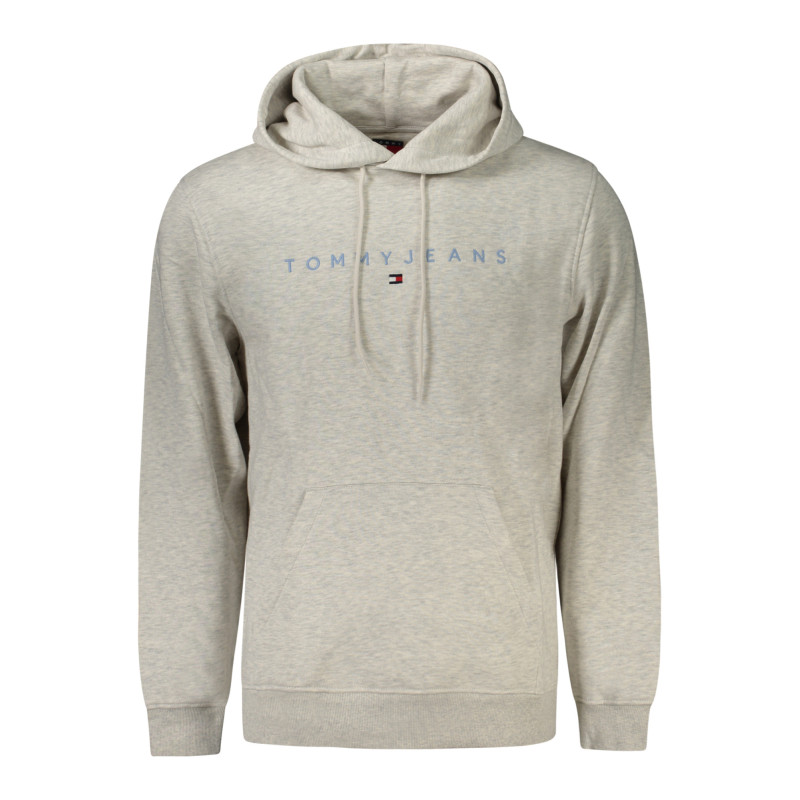 TOMMY HILFIGER HERREN-SWEATSHIRT MIT ZIP