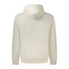 SUDADERA CON CREMALLERA TOMMY HILFIGER PARA HOMBRE BLANCA