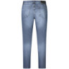 TOMMY HILFIGER HERREN-DENIM-JEANS BLAU
