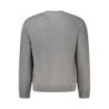 TOMMY HILFIGER HERREN-PULLOVER, GRAU