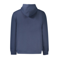 TOMMY HILFIGER HERREN-SWEATSHIRT MIT ZIP-UP-DETAILS