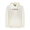 SUDADERA CON CREMALLERA TOMMY HILFIGER PARA HOMBRE BLANCA