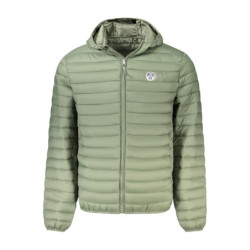NORTH SAILS MEN'S GREEN JACKET