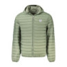 CHAQUETA VERDE DE HOMBRE NORTH SAILS