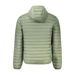 CHAQUETA VERDE DE HOMBRE NORTH SAILS