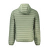 NORTH SAILS MEN'S GREEN JACKET