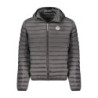 NORTH SAILS MEN'S BLACK JACKET