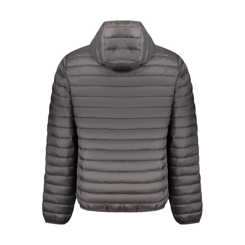 VESTE NOIRE POUR HOMMES NORTH SAILS
