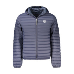 NORTH SAILS MEN'S BLUE JACKET