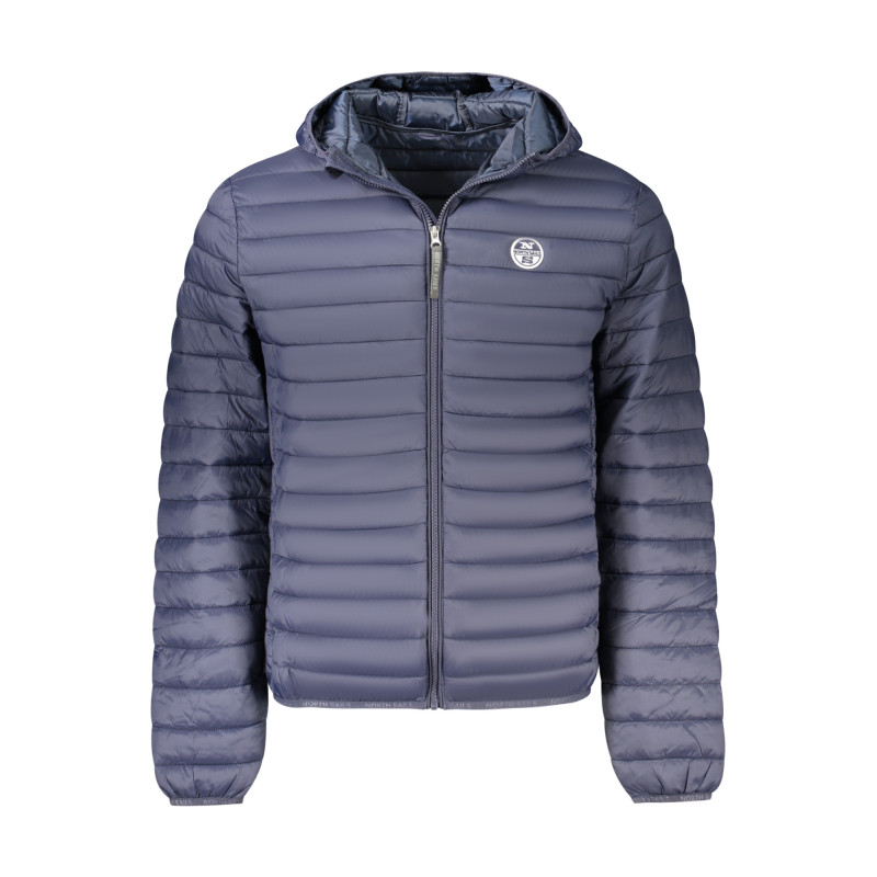 NORTH SAILS HERRENJACKE BLAU