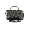 BOLSO NEGRO DE MUJER TWINSET