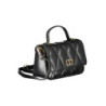 TWINSET WOMEN'S BLACK BAG