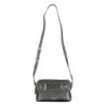 TWINSET BORSA DONNA NERO