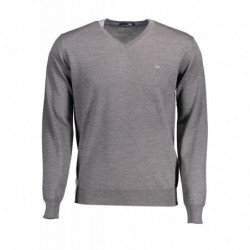 JERSEY HOMBRE GRIS HARMONT & BLAINE