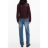 DESIGUAL DAMEN ROTE JACKE