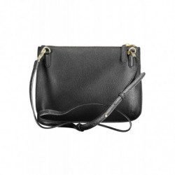 RALPH LAUREN WOMEN'S BAG BLACK