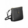 BOLSO MUJER RALPH LAUREN NEGRO