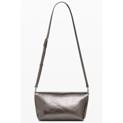 DESIGUAL WOMEN'S BRONZE BAG