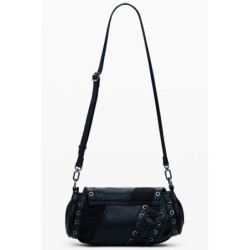 SAC NOIR POUR FEMME DESIGUAL