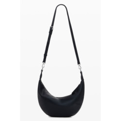 DESIGUAL BORSA DONNA NERO