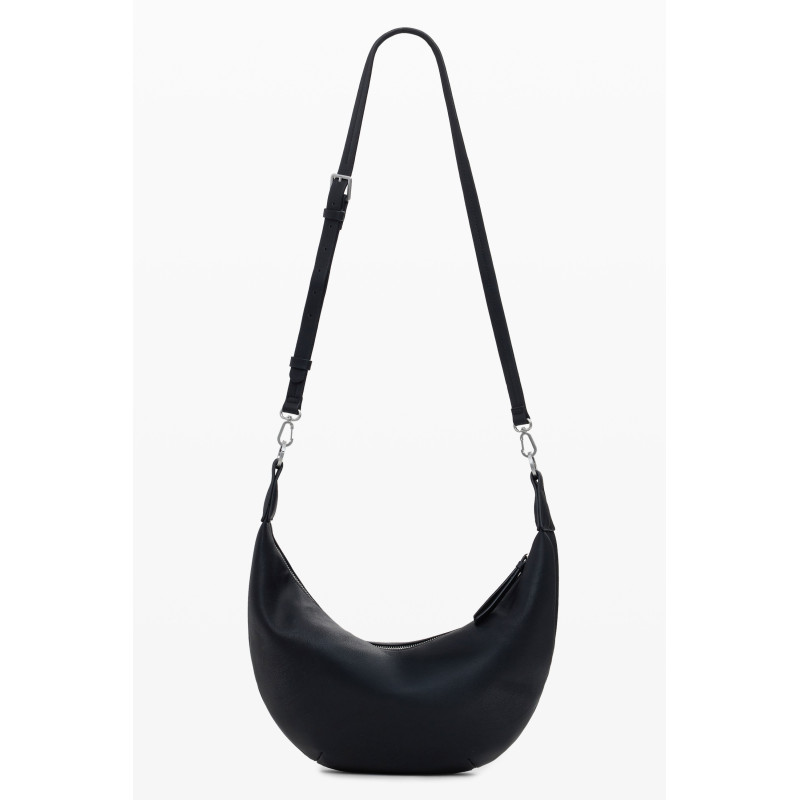 SAC NOIR POUR FEMME DESIGUAL