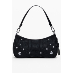 SAC NOIR POUR FEMME DESIGUAL