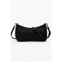 SAC NOIR POUR FEMME DESIGUAL